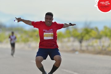 STOP AND RUN MARATHON 2024 - Ảnh #2156507