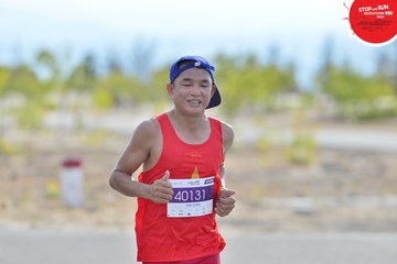 STOP AND RUN MARATHON 2024 - Ảnh #2157393