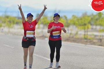 STOP AND RUN MARATHON 2024 - Ảnh #2156563
