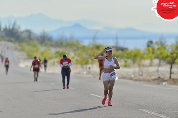 STOP AND RUN MARATHON 2024 - Ảnh #2156587