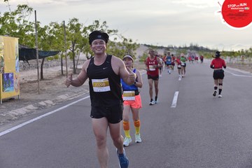 STOP AND RUN MARATHON 2024 - Ảnh #2154114