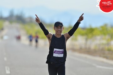 STOP AND RUN MARATHON 2024 - Ảnh #2157053