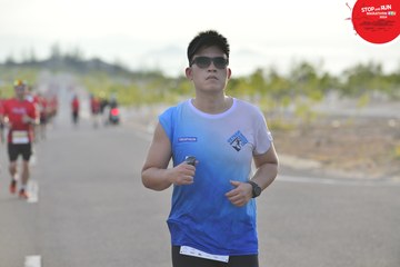 STOP AND RUN MARATHON 2024 - Ảnh #2155358