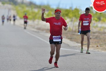 STOP AND RUN MARATHON 2024 - Ảnh #2157144