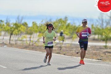 STOP AND RUN MARATHON 2024 - Ảnh #2156788