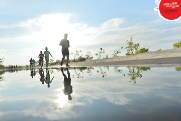 STOP AND RUN MARATHON 2024 - Ảnh #2155708