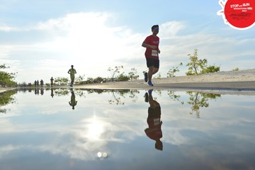 STOP AND RUN MARATHON 2024 - Ảnh #2155649