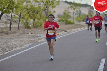 STOP AND RUN MARATHON 2024 - Ảnh #2153980