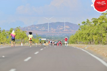 STOP AND RUN MARATHON 2024 - Ảnh #2156810