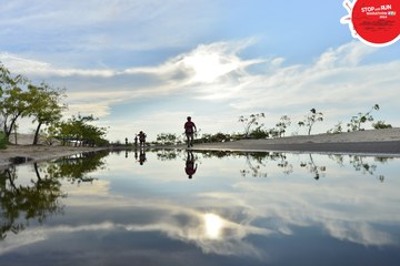 STOP AND RUN MARATHON 2024 - Ảnh #2156225