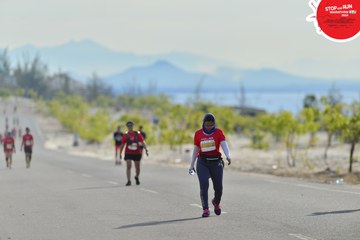 STOP AND RUN MARATHON 2024 - Ảnh #2156600