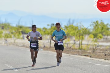STOP AND RUN MARATHON 2024 - Ảnh #2157021