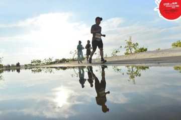 STOP AND RUN MARATHON 2024 - Ảnh #2155723