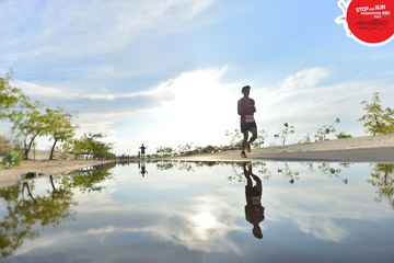 STOP AND RUN MARATHON 2024 - Ảnh #2156020