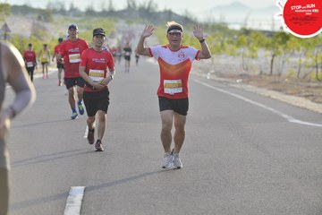 STOP AND RUN MARATHON 2024 - Ảnh #2155008
