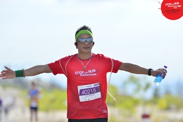 STOP AND RUN MARATHON 2024 - Ảnh #2157731