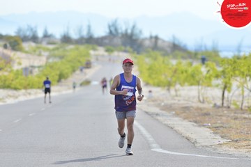 STOP AND RUN MARATHON 2024 - Ảnh #2157488