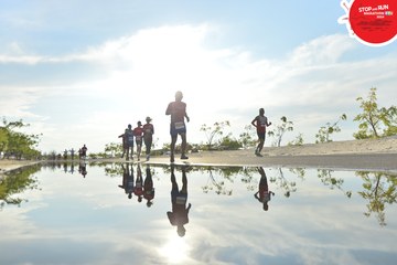 STOP AND RUN MARATHON 2024 - Ảnh #2155839