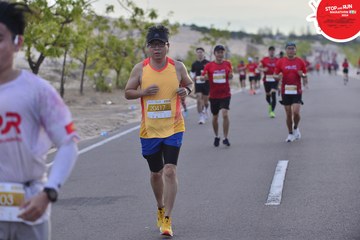 STOP AND RUN MARATHON 2024 - Ảnh #2154203