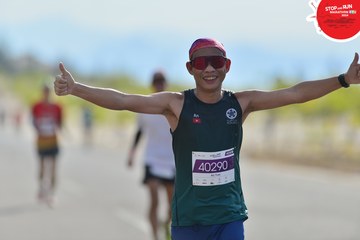 STOP AND RUN MARATHON 2024 - Ảnh #2157001