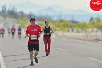 STOP AND RUN MARATHON 2024 - Ảnh #2156419