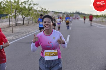 STOP AND RUN MARATHON 2024 - Ảnh #2154163