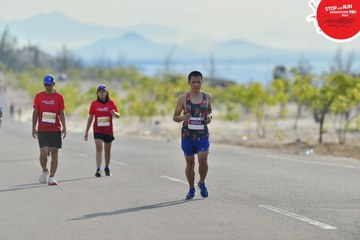 STOP AND RUN MARATHON 2024 - Ảnh #2156478