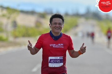 STOP AND RUN MARATHON 2024 - Ảnh #2157140