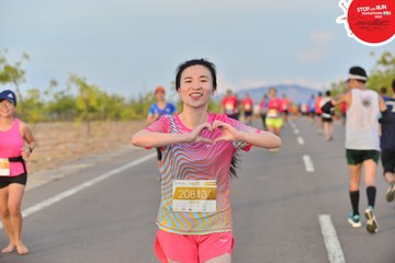 STOP AND RUN MARATHON 2024 - Ảnh #2153828