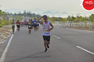 STOP AND RUN MARATHON 2024 - Ảnh #2154687