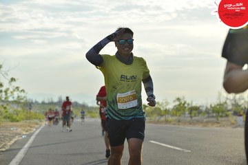 STOP AND RUN MARATHON 2024 - Ảnh #2154747