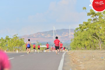 STOP AND RUN MARATHON 2024 - Ảnh #2156385