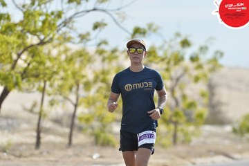 STOP AND RUN MARATHON 2024 - Ảnh #2157801
