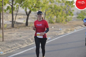 STOP AND RUN MARATHON 2024 - Ảnh #2155050