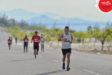 STOP AND RUN MARATHON 2024 - Ảnh #2156575