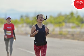 STOP AND RUN MARATHON 2024 - Ảnh #2156432
