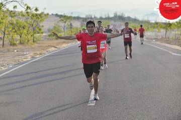 STOP AND RUN MARATHON 2024 - Ảnh #2154855