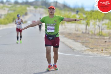 STOP AND RUN MARATHON 2024 - Ảnh #2157403
