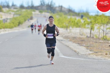 STOP AND RUN MARATHON 2024 - Ảnh #2157429