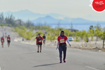 STOP AND RUN MARATHON 2024 - Ảnh #2156604