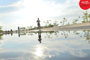 STOP AND RUN MARATHON 2024 - Ảnh #2155926