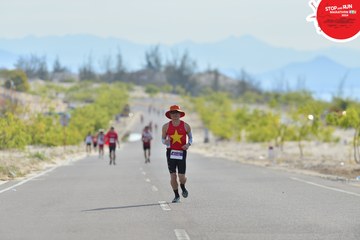 STOP AND RUN MARATHON 2024 - Ảnh #2156821