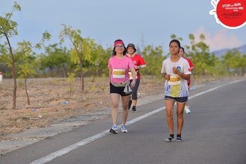 STOP AND RUN MARATHON 2024 - Ảnh #2153916