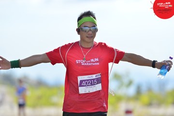 STOP AND RUN MARATHON 2024 - Ảnh #2157736
