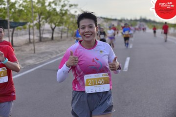 STOP AND RUN MARATHON 2024 - Ảnh #2154164