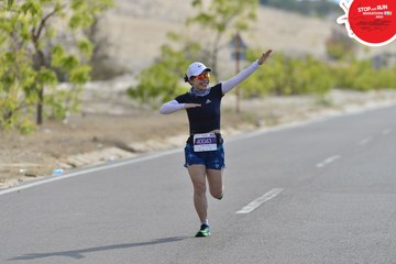 STOP AND RUN MARATHON 2024 - Ảnh #2157255
