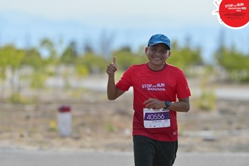 STOP AND RUN MARATHON 2024 - Ảnh #2157166