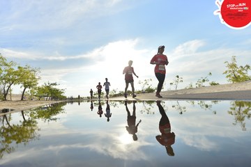 STOP AND RUN MARATHON 2024 - Ảnh #2155948