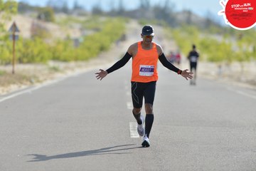 STOP AND RUN MARATHON 2024 - Ảnh #2157029