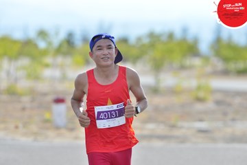 STOP AND RUN MARATHON 2024 - Ảnh #2157392